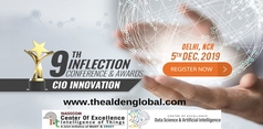 INFLECTION Conference & Awards